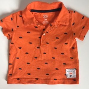 Carter’s Polo Shirt